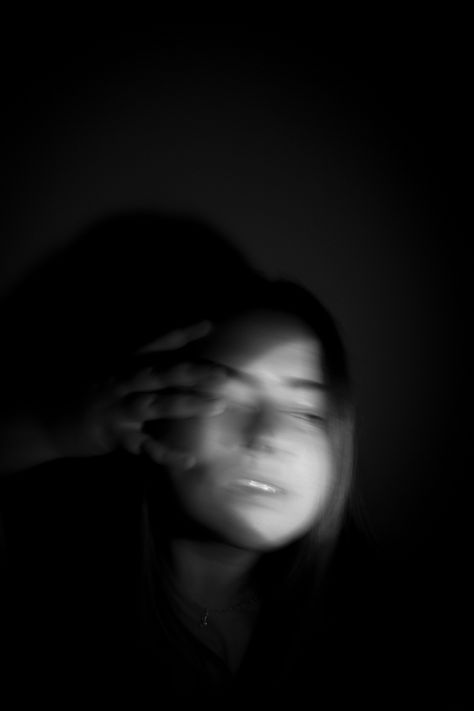 #blackandwhite #photography #photos #emotion #aesthetic #hand #scared #ideas Truth Aesthetic Photography, Scared Woman Aesthetic, Mixed Emotions Aesthetic, Scared Aethstetic, Angry Woman Aesthetic, Jill Aesthetic, Emotion Aesthetic, Scared Woman, Scared Of The Dark