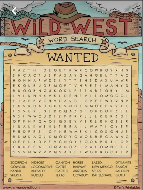 Cowboy Party Games, Wild West Decorations, Fun Games For Teenagers, Wild West Crafts, Cowboy Party Decorations, Wild West Games, 2025 Ideas, 1st Rodeo, Trip Games