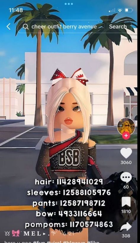 Cheer Fits Berry Ave, Cheer Uniform Roblox Code, Cute Berry Avenue Outfits Codes Cheer, Cheerleading Outfits Codes Berry Ave, Sport Berry Avenue Codes, Cheerleader Outfit Codes Berry Ave, Cheerleading Berry Avenue Codes, Graduation Berry Avenue Code, Codes For Berry Ave Clothes Cheer