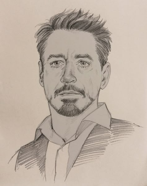 A Hero by Hallpen Rdj Fanart, Iron Man Drawing, Marvel Art Drawings, Avengers Drawings, Man Drawing, Avengers Art, Iron Man Art, Man Sketch, Marvel Drawings