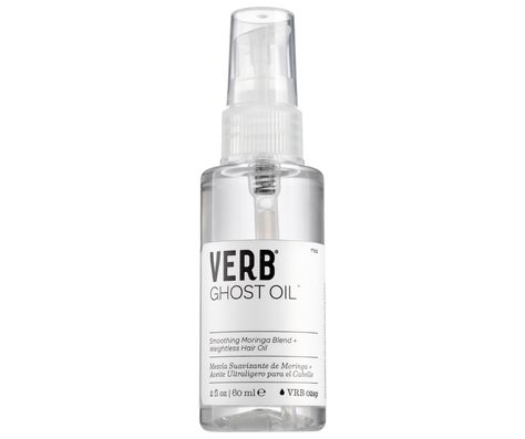 Check out this product at Sephora.com - Verb Ghost Weightless Hair Oil - 2 oz/ 60 mL Verb Ghost Oil, Moringa Oil, Frizz Free Hair, Frizz Free, Hair Oil, Oil Blend, Vodka Bottle, Sephora, Ghost