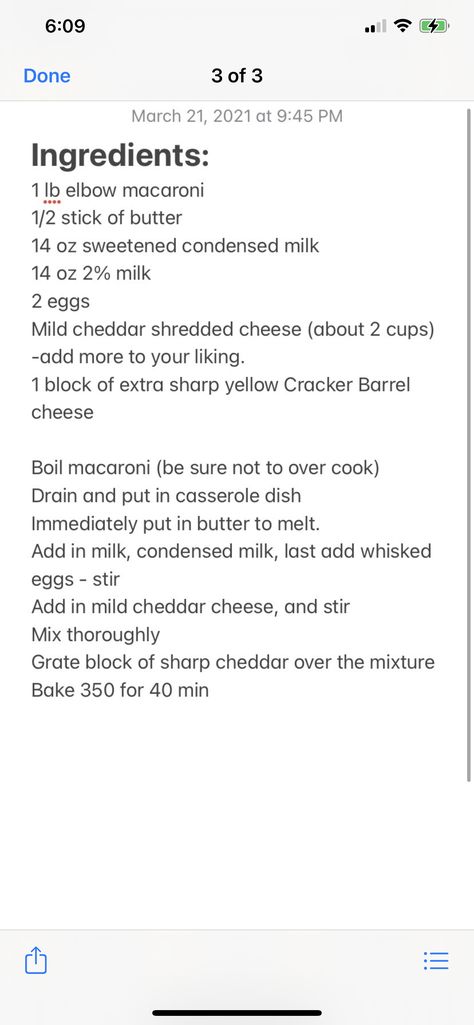 Mac And Cheese With Sweet Condensed Milk, Cookout Mac And Cheese, Mac And Cheese Condensed Milk, Condensed Milk Mac And Cheese, Mac And Cheese With Condensed Milk, Black People Mac And Cheese Recipe, Cracker Barrel Mac And Cheese Recipe, Best Mac And Cheese Recipe, Best Mac N Cheese Recipe