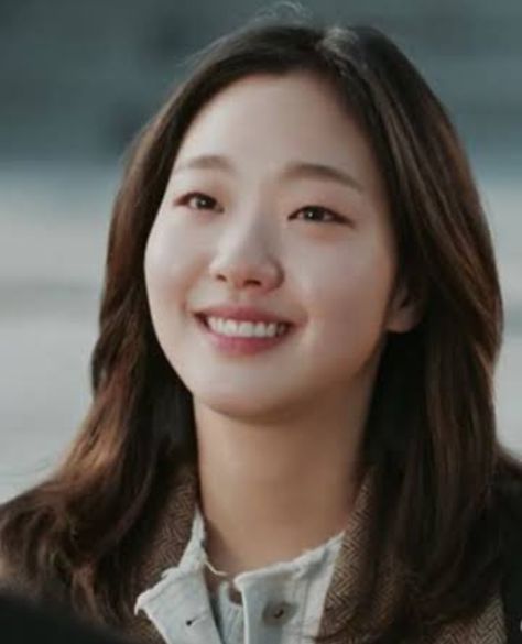 Goblin The Lonely And Great God, Ji Eun Tak, Kim Go Eun, Korean Drama, Kdrama, Hair Cuts, Drama, Actresses, Google Search