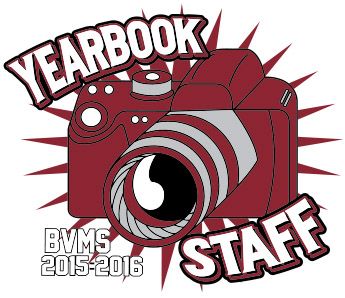 Yearbook Shirts - Custom School Yearbook T-Shirt Design - BVMS Yearbook (cool-94b1) Yearbook Staff Shirts Ideas, Yearbook T Shirts, Yearbook T Shirt Designs, Yearbook Club Shirts, Yearbook Shirt Ideas, Yearbook Staff Page, Yearbook Shirts Designs, Yearbook Staff Shirts, Yearbook Tshirt