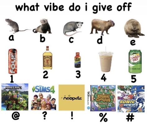 Which Vibe Am I, Twt Interaction, What Color Am I, Tag Urself, Twitter Games, Girl Bye, Tag Yourself, Vibe Check, When Im Bored