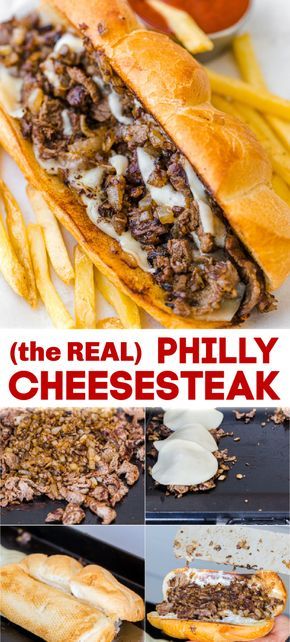 Tender Ribeye Steak, Cheese Steak Sandwich Recipe, Philly Cheesesteak Recipe, Outdoor Griddle Recipes, Griddle Cooking Recipes, Sandwich Video, Cheesesteak Sandwich, Steak Sandwich Recipes, Outdoor Cooking Recipes