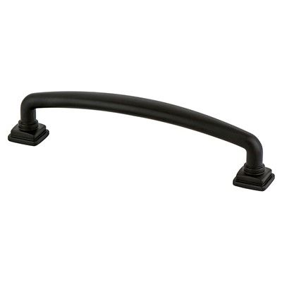 Berenson Hardware Traditional - Page 1 Shaker Cabinet Pulls, Cabinet Hardware Vintage, Drawer Pulls Black, Classic Cabinets, Black Cabinet Hardware, Kitchen Drawer Pulls, Black Cabinet, Traditional Cabinets, Kitchen Drawer