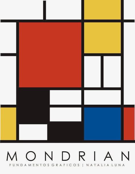 Piet Mondrian Artwork, Piet Mondrian Painting, Perpignan France, Mondrian Art, Art Time, Gelli Arts, Painting Media, Piet Mondrian, Popular Quotes