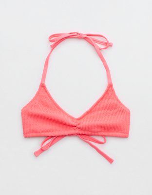 I'm sharing the love with you! Check out the cool stuff I just found at AERIE: https://www.ae.com/us/en/p/0753_5151_612 Affordable Bathing Suits, Cute Swimsuits For Teens Bikinis, Cute Swimsuits For Teenagers, Cute Bikinis For Teens Summer, Halter Top Bikinis, Aerie Swimwear, Pretty Swimsuits, Summer Wishlist