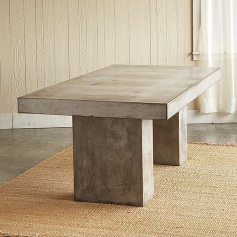 Cement Dining Table, Cement Furniture, Cement Table, Concrete Dining Table, Garden Table And Chairs, Stone Dining Table, Concrete Furniture, Concrete Table, Dining Stools