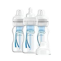 Baby Bottle Set, Dr Browns Baby Bottles, Newborn Bottles, Bottles For Breastfed Babies, Best Baby Bottles, Colic Baby, Newborn Feeding, Dr Browns, Increase Milk Supply