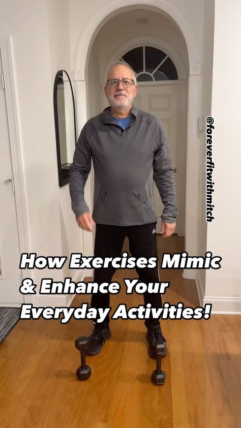 Mitch | 71 y/o Senior Fitness Trainer | Reduce Fall Risk by Strengthening Your Hips! Strengthen your hips & reduce your risk of falling with these 3 great seated exercises! 1️⃣… | Instagram Functional Exercises, High Shelf, Knee Strengthening Exercises, How To Strengthen Knees, Seated Exercises, Low Impact Cardio, Strengthen Your Core, Knee Up, Walking Exercise