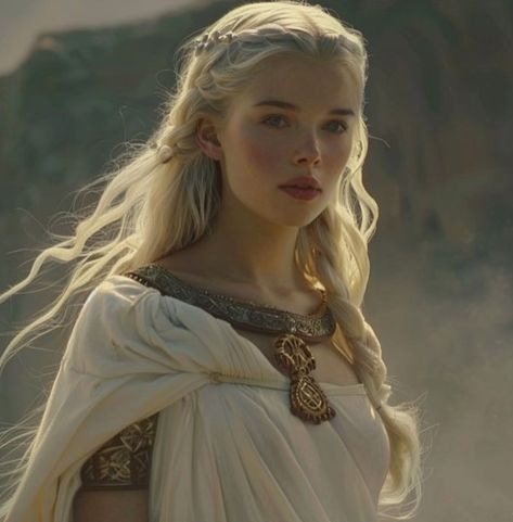 ˖⁺‧₊˚♡˚₊‧⁺˖ Targaryen Face Claims Female, Princess With White Hair, Targaryen Fancast, Targaryen Face Claim, Targaryen Princess, Chacter Inspiration, Face Claims Female, Targaryen Women, Character Inspiration Girl