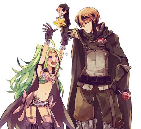 Gaius and Nowi Nowi Fire Emblem, Robin Fire Emblem, Fire Emblem Fanart, Gamer Stuff, Fantasy Role Playing, Fire Emblem Games, Fire Emblem Characters, Rhinestone Eyes, Fire Emblem Awakening