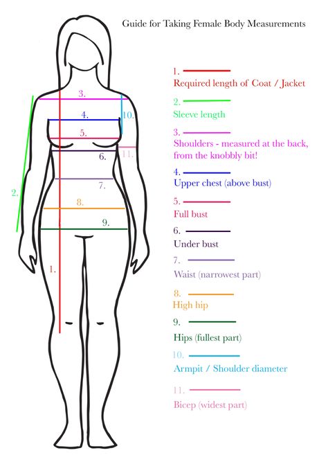 Measuring guide & size chart – Shibumi Size Guide Clothing Measurement Chart, Size Chart Design Ideas, Aya Couture, Body Measurement Chart, Sewing Measurements, Measurement Chart, Fashion Design Patterns, Jairzinho, Diy Sewing Clothes