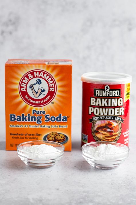 What Is Baking Soda, Blue Jean Chef, Baking Power, Buttermilk Waffles, Buttermilk Biscuits Recipe, Baking Soda Benefits, Soda Brands, Irish Soda, Cooking Tutorials