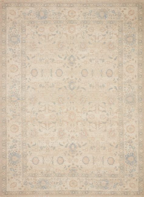 Loloi Rugs, Rug Direct, Navy Area Rug, Farmhouse Rugs, Transitional Area Rugs, Laurel Foundry Modern Farmhouse, Contemporary Area Rugs, Accent Rugs, Beige Rug