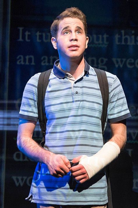 Dear Evan Hansen Quotes, Office Pool, Dear Even Hansen, Connor Murphy, Kaitlyn Dever, Ben Platt, Trip To Nyc, Out On A Limb, Danny Pino