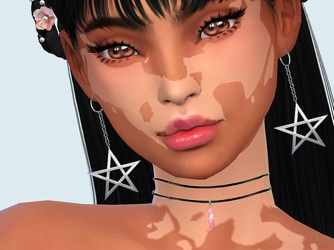 Sims 4 Skintones, Sims 4 Cc Skin Details, Sims 4 Piercings, Sims 4 Tsr, The Sims 4 Skin, The Sims 4 Pc, Skin Details, Free Sims 4, Sims 4 Cc Makeup