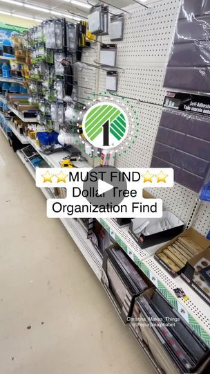 3.3K views · 3K reactions | Dollar Tree now sells tilt bin organizers. These would be great for small space organization where you only need a few instead of a larger unit. Have you found these yet?   #DollarTreeFinds #HomeOrganization #TiltBins #SmallSpaceStorage #CraftOrganization #ToyStorage #BudgetFriendly #StorageSolutions #DIYOrganization #OrganizingTips #HomeDecor #HomeImprovement #CraftSupplies #BudgetStorage #OrganizationIdeas #StackableBins #DollarTreeHaul #StorageIdeas #CreativeStorage #declutter | Christina Storage For Baking Supplies, Dollar Tree Clothing Organization, Dollar Tree Stackable Bins, Dollar Store Craft Storage Ideas, Dollar Tree Closet Organization Ideas, Diy Craft Organization Ideas, Bead Storage Ideas Organizations, Storage Unit Organization Ideas, Container Storage Ideas