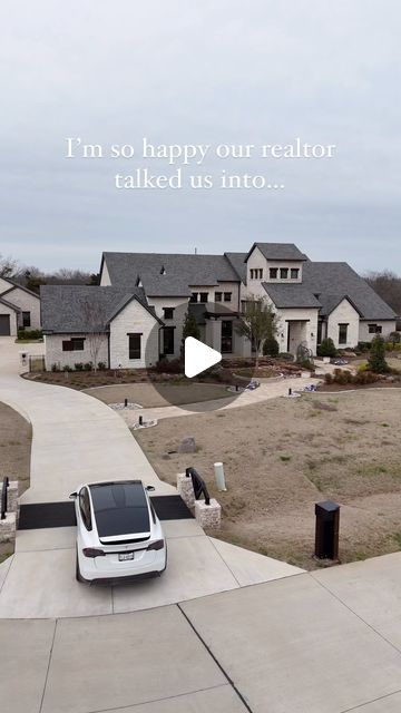 Armando & Pearl Nava | Dallas Texas REALTOR® on Instagram: "This is your sign to move to Texas 🤠   Address: 1680 Jan Marie, Lucas Texas  Listing specs: 7 Bed | 6.5 Bath | 5 Car Garage | 2 Acre Lot | 8729 SqFt | LP: $3,999,995   Listed by: Jonna Slaughter  Fathom Realty   🔍 Visit our website to get your home search started:  www.NavaRealtyGroup.co   If you’re interested in moving to Dallas Texas & Houston + Surrounding Areas please click the link in the bio to schedule a consultation with us!   #dfw #homes #houses #realestate #luxury #hometour" Texas Mansions, Texas Houses, Moving To Dallas, Texas Homes For Sale, 5 Car Garage, Texas Houston, Moving To Texas, Texas Homes, Home Search