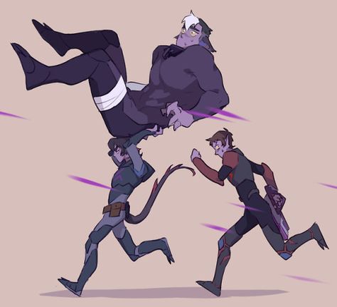 Blade Of Marmora, Voltron Galra, Voltron Tumblr, Klance Fanart, Lance Mcclain, Voltron Funny, Perspective Drawing Lessons, Keith Kogane, Voltron Comics