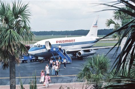 Piedmont Airlines, Vacation Budget, Us Airways, Boeing Aircraft, Best Airlines, The Terminal, Passenger Aircraft, Cheap Flight, Vintage Airlines