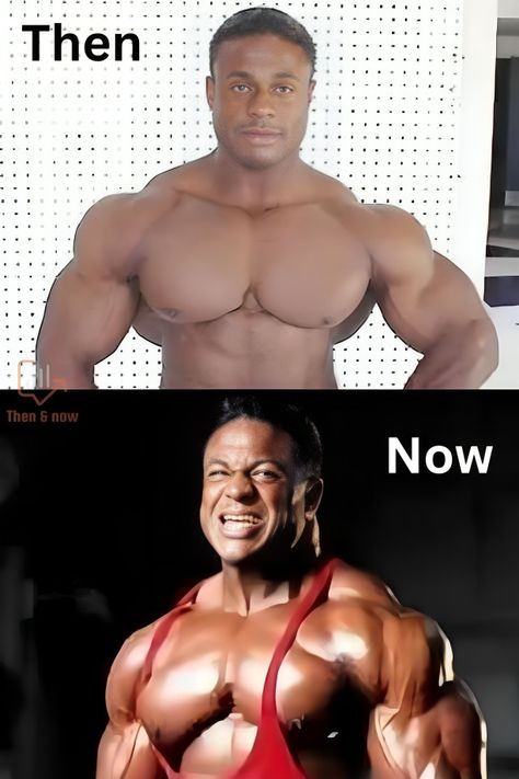 Garrett Downing Bodybuilder Then And Now Bodybuilding Competition, Fitness Inspiration Body, National Championship, Weight Lifting, Then And Now, Nevada, Fitness Inspiration, Bodybuilding, Las Vegas