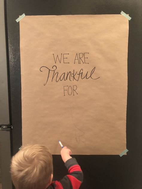 Gratitude Tree Thanksgiving, Im Thankful For Bulletin Board, What Are You Thankful For Thanksgiving, Thankful Wall Ideas, Family Gratitude Board, We Are Thankful For You, What Are You Thankful For Bulletin Board, I'm Thankful For Printable, I'm Thankful For