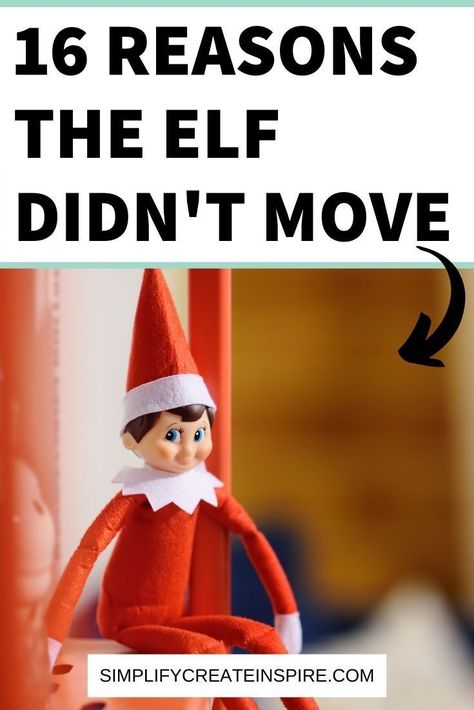 Kid In Trouble Elf On The Shelf, Elf On The Shelf Didn’t Move, Missing Elf On The Shelf Ideas, Elf On The Shelf Morning Ideas, Elf On The Shelf Holding Ideas, Elf Forgot To Move Note, Elf On The Shelf Ideas Not Listening, Kids Not Listening Elf On The Shelf, Elf Not Moving Bad Behavior