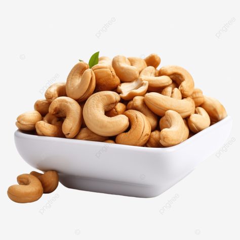 roasted cashew nuts whole taste half png Cashew Apple, Roasted Cashews, Cashew Nut, Nuts, Cashew