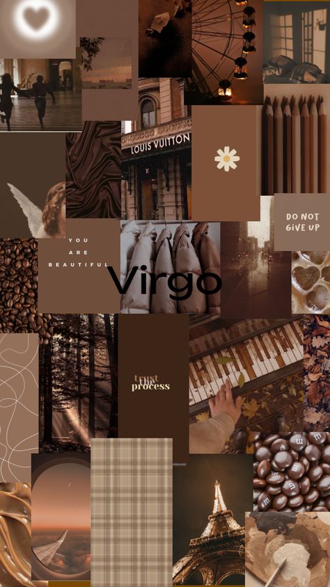 Virgo wallpaper!! Pls comment what zodiac I should do next Wallpaper Backgrounds Virgo, Virgo Pfp Aesthetic, Aesthetic Virgo Wallpaper, Wallpapers For Virgos, Zodiac Signs Virgo Wallpaper, Virgo Phone Wallpaper, Virgo Background Wallpapers, Virgo Asthetic Wallpers, Virgo Esthetics