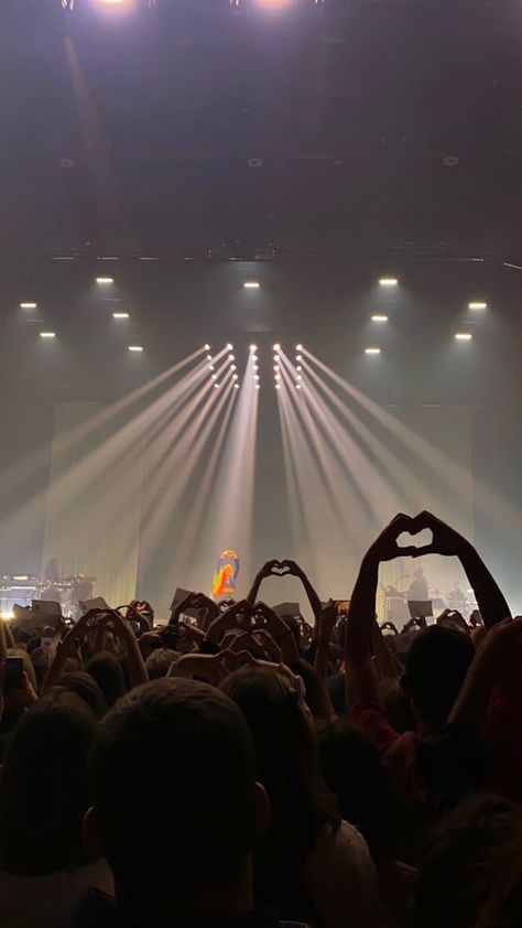 Concert Nej, Live Concert Aesthetic, Concert Pics, Manifesting Vision Board, Vision Board Images, Dream Vision Board, Palaye Royale, Concert Aesthetic, Life Vision Board