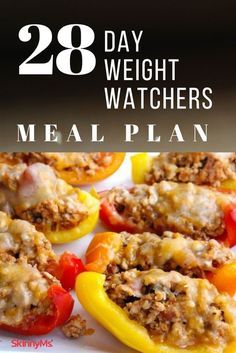 Weight Watchers Meal Plan, Ww Meal Plan, Weight Watchers Menu, Weight Watchers Meal Plans, Daily Meal Plan, Natural Detox Drinks, Detox Drinks Recipes, Weight Watchers Diet, Keto Chicken