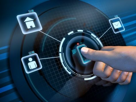 Situation Analysis, Biometrics Technology, Market Segmentation, Access Control System, Security Alarm, Security Service, Home Security Systems, Access Control, Market Research