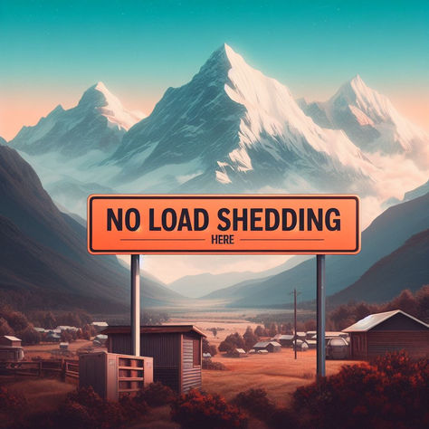 load shedding south africa Load Shedding, Big Farm, Christian Quotes Wallpaper, Glamping Site, Sharing Time, Game Reserve, Dark Matter, Modern Times, Africa Travel