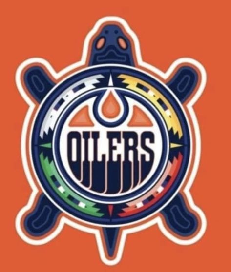 Oilers Logo, Hockey Drawing, Edmonton Oilers Hockey, Oilers Hockey, Beadwork Designs, Edmonton Oilers, Beadwork Patterns, Sports Fan, Nhl