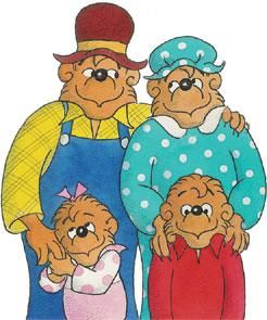 Bernstein Bear, The Berenstain Bears, Childhood Memories 2000, Berenstain Bears, 90s Memories, Back In My Day, Childhood Books, 90s Childhood, 90s Nostalgia