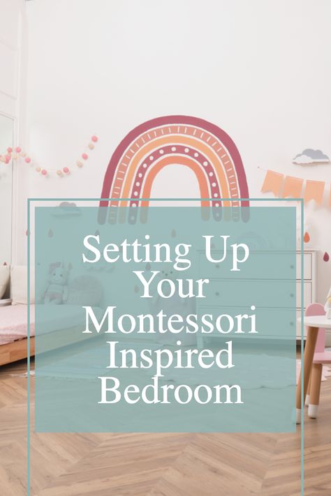 Explore the magic of Montessori bedrooms, play areas, and toddler spaces that spark curiosity, nurture independence, and ignite a love for learning. Dive into the details on the blog! #montessoriplayroom #montessoribed #montessoribedroom #montessoriroom #montessoribeds #montessoritoddlerrom #montessoriplayroomideas Montessori Bedroom Toddler, Toddler Montessori Bedroom, Montessori Room Ideas, Montessori Toddler Bedroom, Montessori Playroom Ideas, Montessori Toddler Rooms, Montessori Beds, Montessori Bookshelf, Montessori Bedroom