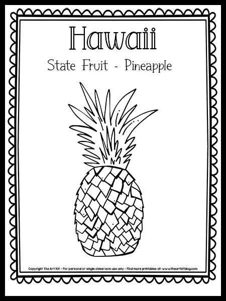 Hawaii State Project, Hawaii Coloring Pages Free Printable, Hawwain Theme, Hawaii Activities For Kids, Hawaiian Activities For Kids, Hawaii Worksheets, Hawaii Crafts For Kids, Luau Activities, Hawaii Crafts