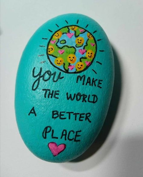 Encouragement Painted Rocks, Rock Painting Positive Sayings, Positivity Rocks Painting, Rock Painting Ideas With Quotes, Painted Rocks Positive Sayings, Kindness Rock Painting Ideas, Kindness Rocks Quotes, Inspirational Rock Painting Ideas, Positive Rock Painting Ideas