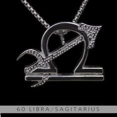 Libra and Sagittarius symbols together. Mine and my boyfriend's signs crossed together <3 Sagittarius Symbol, Zodiac Sagittarius Facts, Libra Girl, Sagittarius Tattoo, Libra Sagittarius, Libra And Sagittarius, Libra Tattoo, Libra Love, Sagittarius Facts