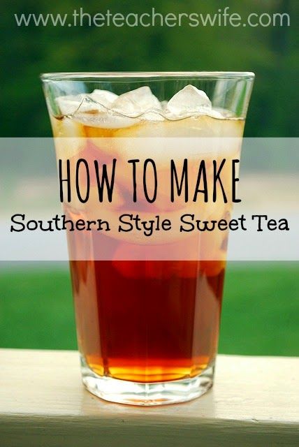 Shots Drinks, Sweet Tea Recipes, Dollar Diy, Southern Sweet Tea, Coconut Dessert, Iced Tea Recipes, The Deep South, Brownie Desserts, Random Recipes