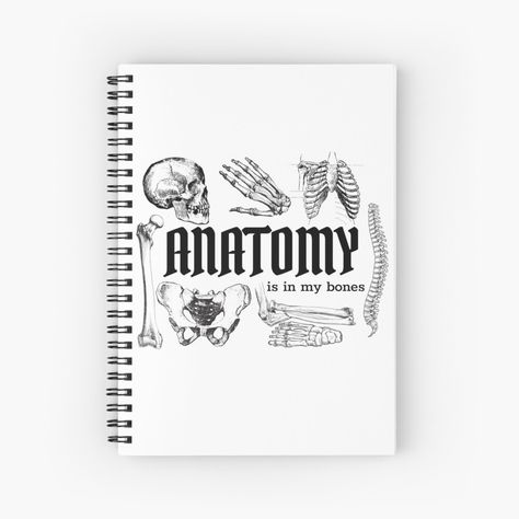 Radiology Drawing, Anatomy Notebook, Bones Human, Anatomy And Physiology Book, Pelvis Anatomy, Back To Uni, Front Page Design, Medical Wallpaper, Notebook Drawing