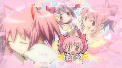 Madoka Magica Computer Wallpaper, Madoka Magica Laptop Wallpaper, Cutecore Pc Wallpapers, Cutecore Keyboard Background, Madoka Wallpaper Pc, Cutecore Pc Wallpaper, Cutecore Keyboard, Madoka Header, Madoka Magica Wallpaper Pc