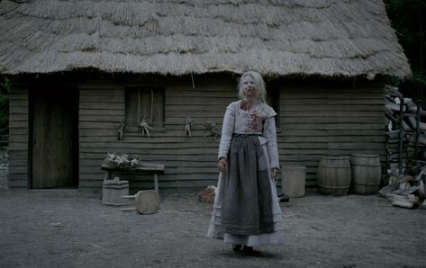 The Witch The Witch 2016, The Witch Movie, The Witch Film, The Vvitch, Robert Eggers, Real Horror, Septième Art, Best Horrors, Season Of The Witch