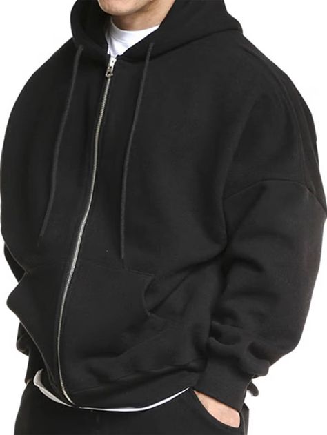 Black Zip Up Hoodie Outfit Aesthetic Men, Black Zipper Hoodie Outfit Men, Zip Up Hoodies Outfit, Full Zip Hoodie Outfit, Zip Up Hoodie Outfit Men, Black Zip Up Hoodie Outfit, Zip Up Hoodie Outfit Aesthetic, Zip Hoodie Outfit, Hoodie Outfit Aesthetic