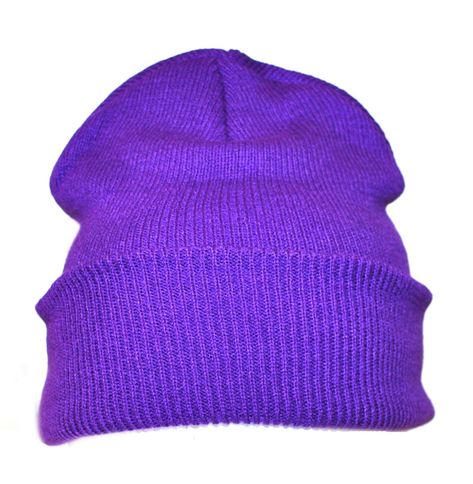 Home Made Cupcakes, Purple Beanie, Plain Purple, Winter Beanie Hat, Wooly Hats, Purple Lady, Falling Snow, Plain Colour, Colour Design