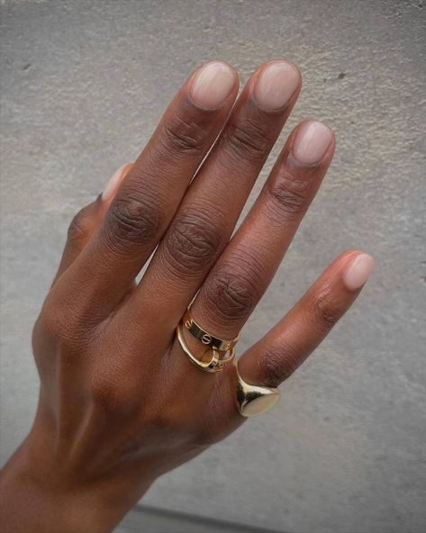 The 17 Best-Selling Nail Polish Colors From Every Big Brand | Who What Wear Elegant Nails Black Woman, Neutral Nail Polish Colors, Milk Nails, Neutral Nail Color, New Nail Trends, Essie Nail Colors, Nails Elegant, Franklin Bbq, Nails Inspired