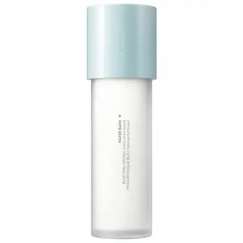 Water Bank Blue Hyaluronic Exfoliating Toner - LANEIGE | Sephora Laneige Toner, Laneige Water Bank Blue Hyaluronic, Laneige Water Bank, Boss The Scent, Exfoliating Toner, Beauty Shoot, Skin Toner, Benefit Cosmetics, Setting Spray